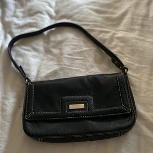 Kate Spade Black Shoulder Bag